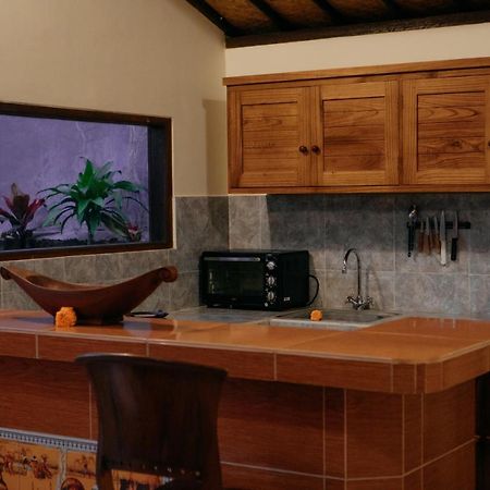 Wita House Vila Ubud Exterior foto